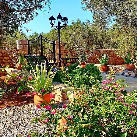 Villa Stamatis Agii Apostoli  Екстериор снимка