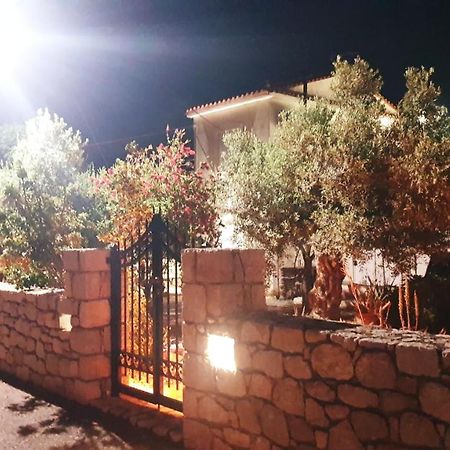 Villa Stamatis Agii Apostoli  Екстериор снимка