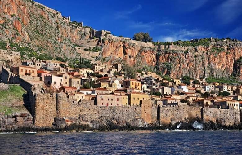 Villa Stamatis Agii Apostoli  Екстериор снимка