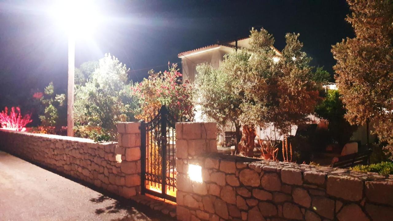Villa Stamatis Agii Apostoli  Екстериор снимка